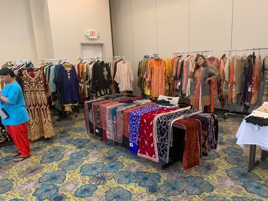 Zn Fashions Little Rock Winter Exhibiton Hilton Garden Inn West Little Rock February 22 Allevents In Zn Fashions Little Rock Winter Exhibiton Hilton Garden Inn West Little Rock February 22 Allevents In
