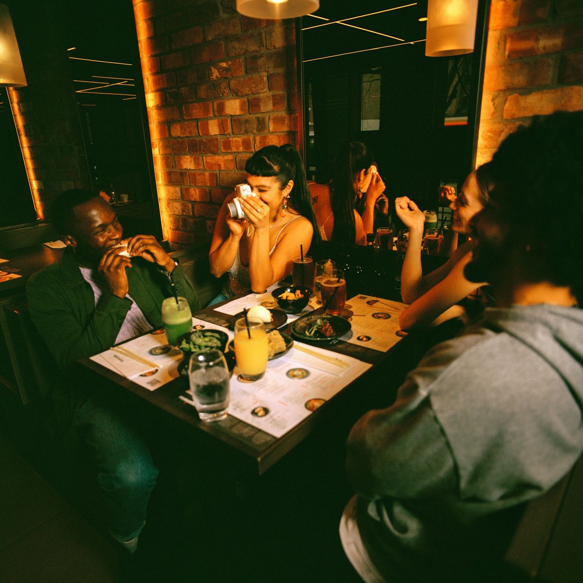 New Years Eve wagamama Faneuil Hall Boston, wagamama, Boston, December