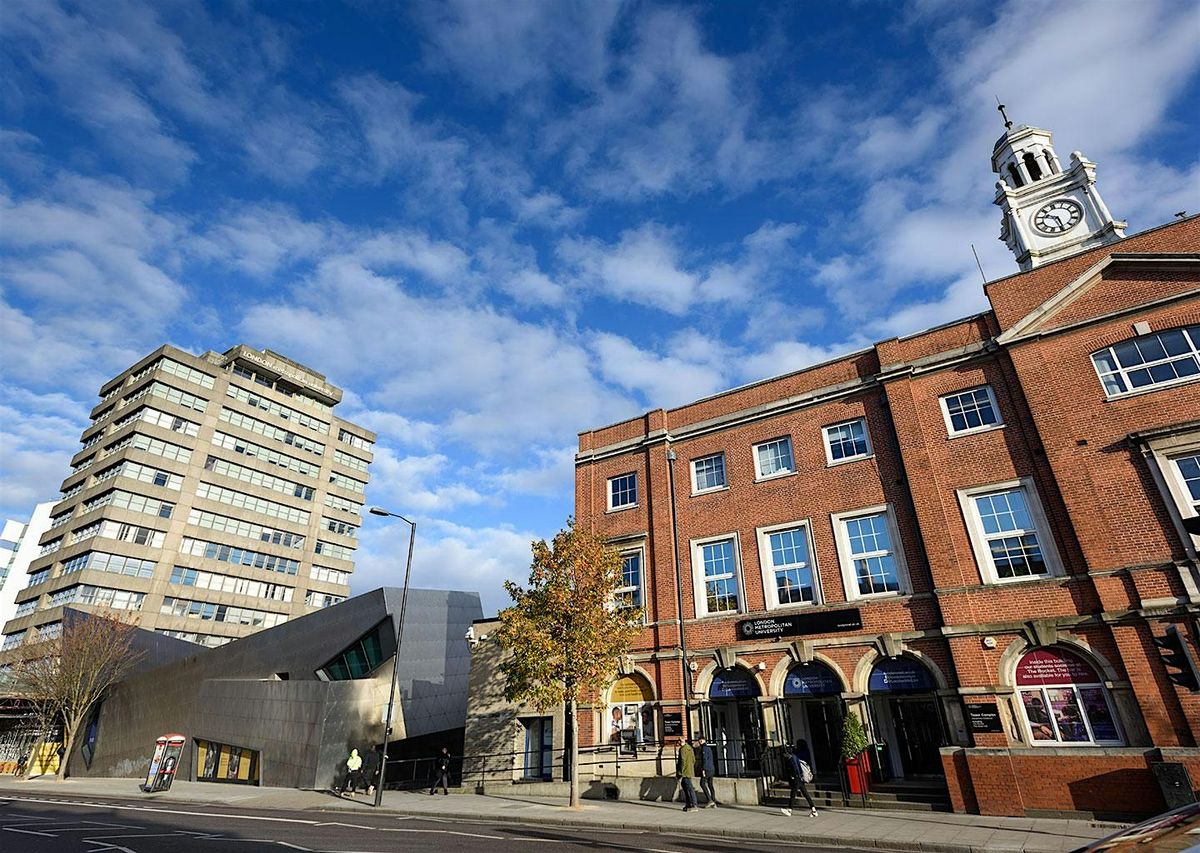 Campus Tour at Holloway | Event in London | AllEvents