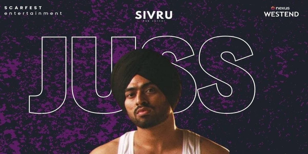 JUSS suniyaan suniyaan Raataan, 24 May | Event in Pune | AllEvents