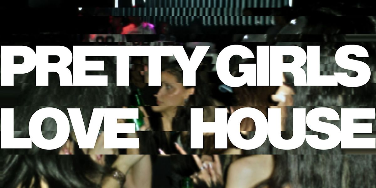 Pretty Girls Love House, 12 December | Event in Winnipeg | AllEvents