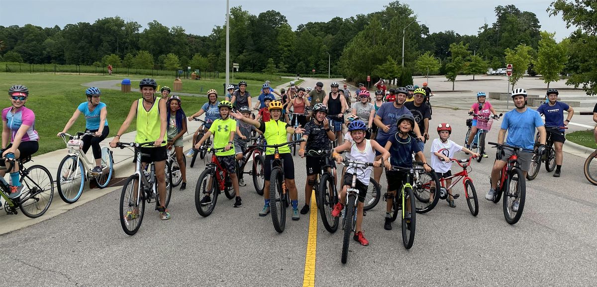 Trek Bicycle North Raleigh: Ice Cream Social Ride!, 10911 Raven Ridge ...