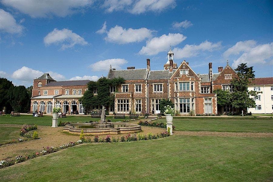 CUNAAUK-Europe Convention High Leigh 2025, 2 May | Event in Hoddesdon | AllEvents