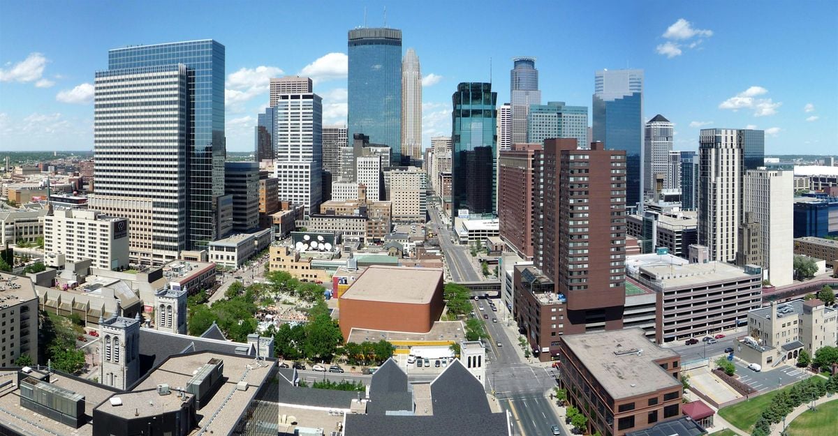 Minneapolis Hiring Event, 18 June | Event in Minneapolis | AllEvents