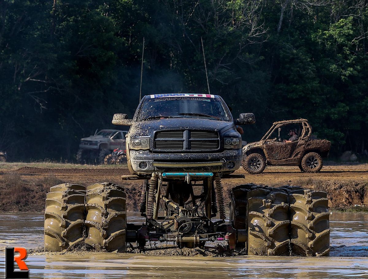 Trucks Gone Wild at Bricks Off Road Park, Brick's Off Road Park, Poplar  Bluff, June 8 to June 11 | AllEvents.in
