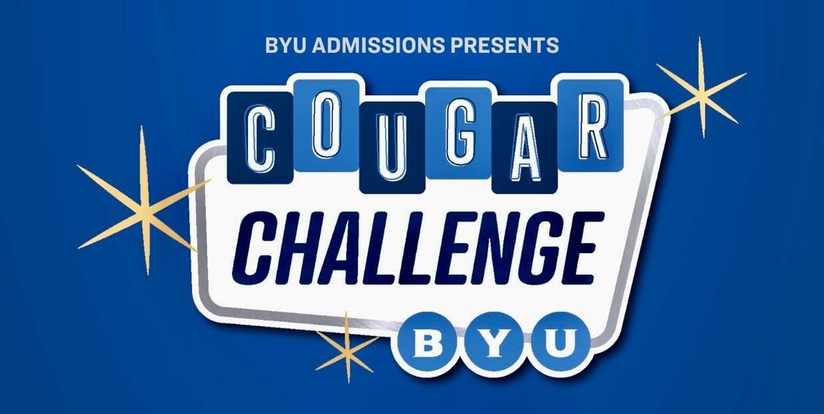 BYU Cougar Challenge, 21 August | Event in El Paso | AllEvents