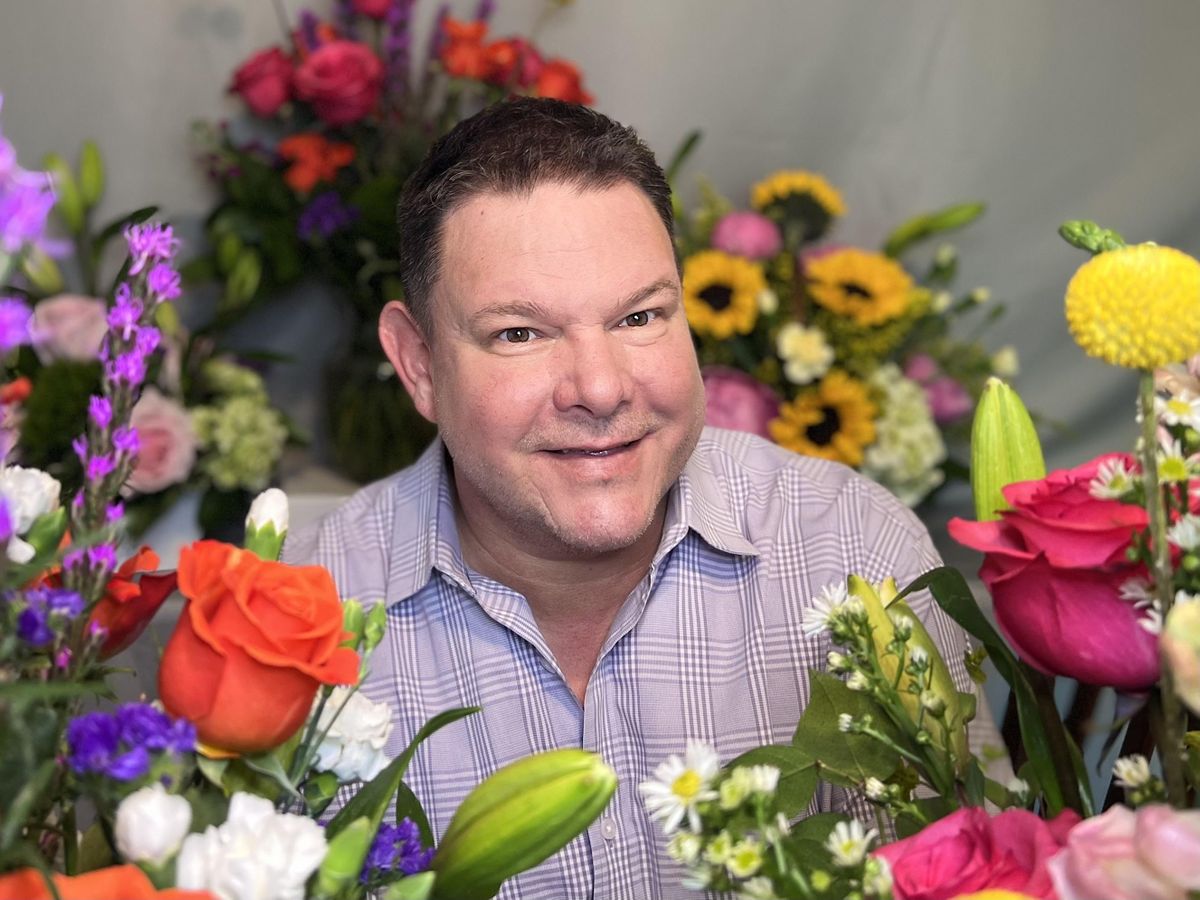 Wine & Design with Freddy Allen at The Hauberg, Hauberg Estate, Rock