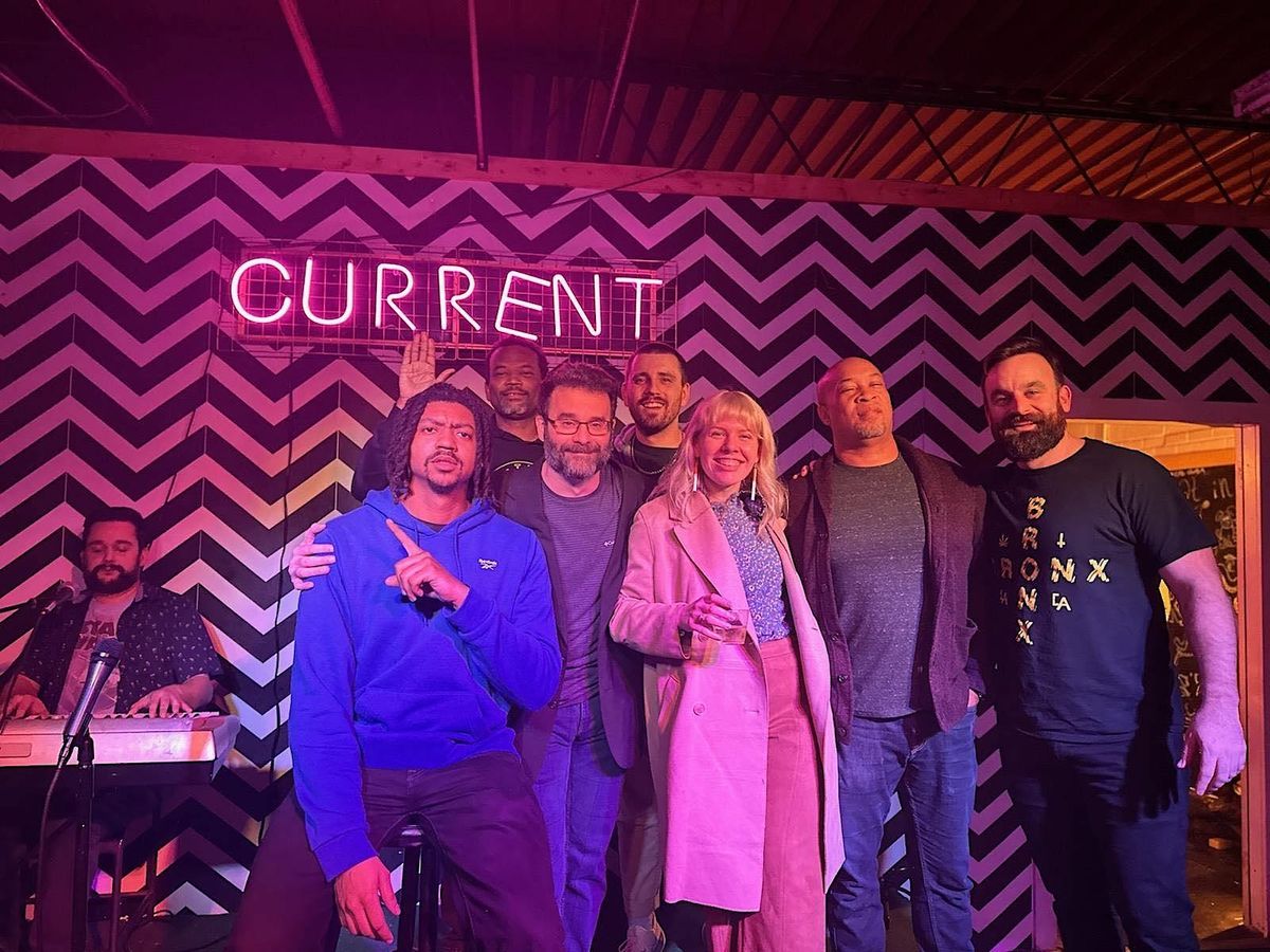 Memphis Comedy Showcase Memphis Current 19 August 2023 AllEvents in memphis-comedy-showcase-memphis-current-19-august-2023-allevents-in