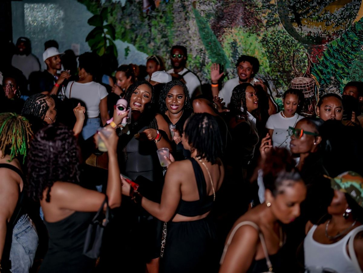 RnB & Classics; Night Party & Social [OPENBAR] [Sat Nov 22], 22 November | Event in Washington | AllEvents