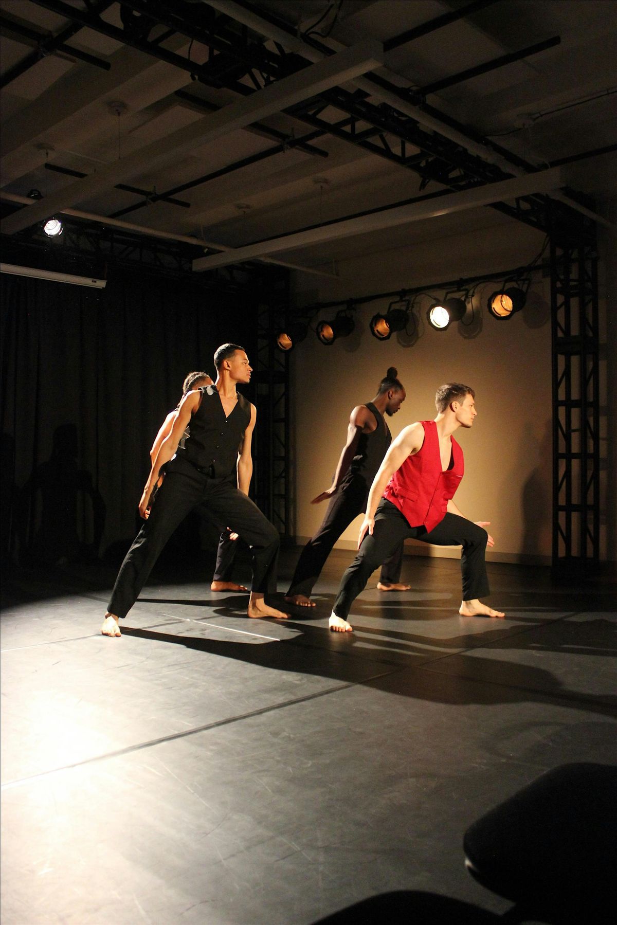 Showcase Performance BAC Performance Showcase Spring 2024 - Program A, Balance Arts Center ...
