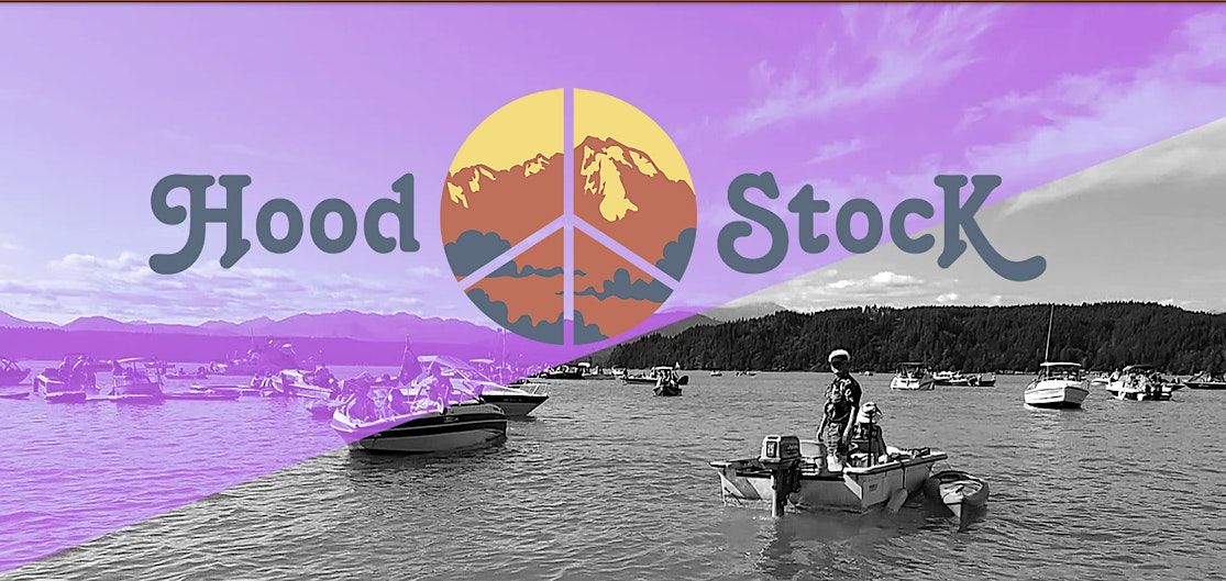 Hoodstock Tandem Kayak Rental, 5101 WA106, Union, 19 August 2023