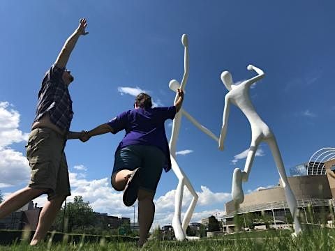 Its a Scavenger Hunt! Pigeon Your neighborhood, Pigeon