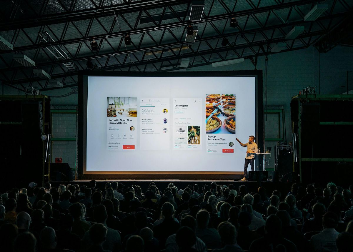 MS PowerPoint - Introduction | Event in Detroit | AllEvents