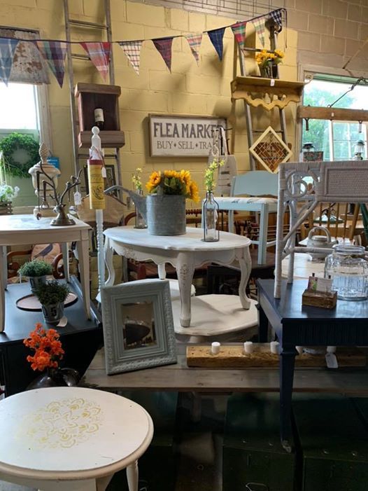 Holiday Craft Show at Kalamazoo Expo Center, Kalamazoo County Expo