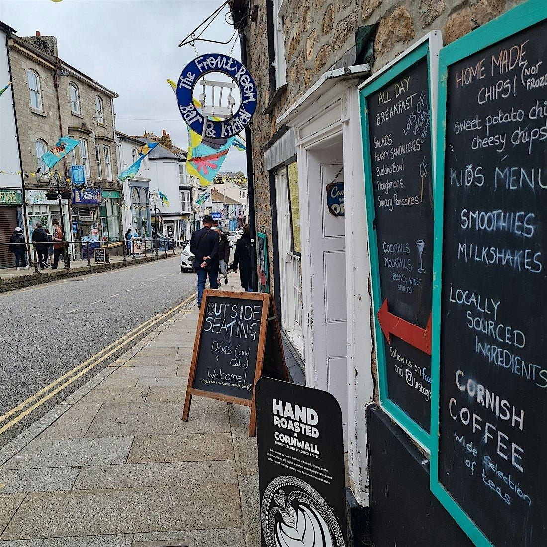 Drinks After Work, 4 December | Event in Penzance | AllEvents