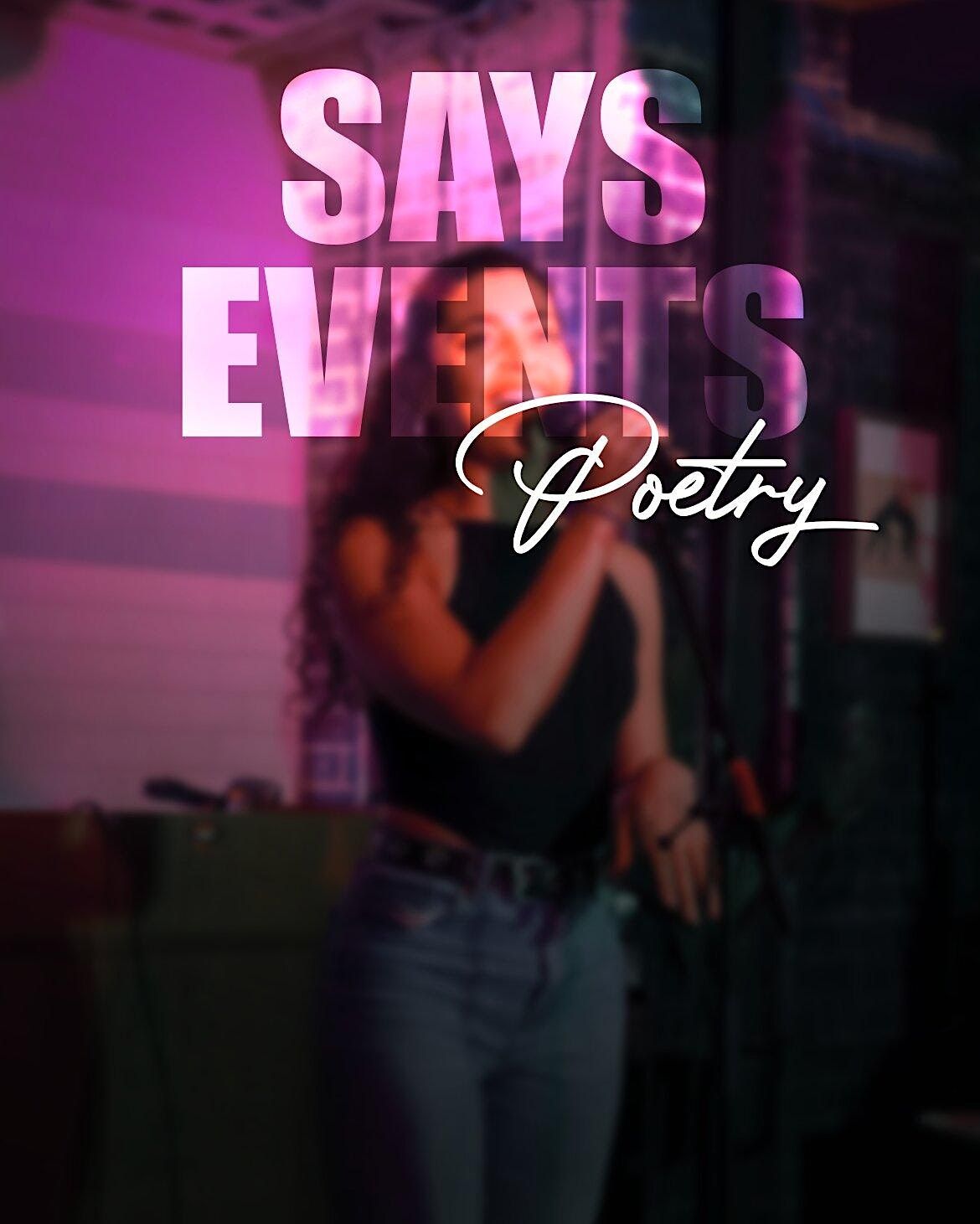 Says Events special Men Mental Health Month, Upstairs at The