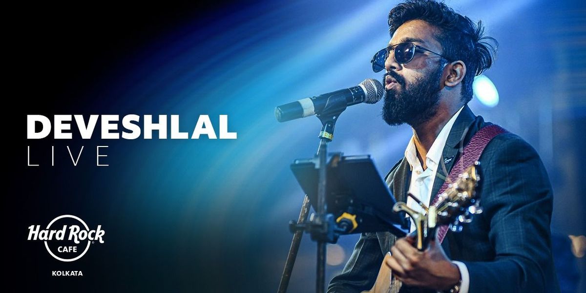 Deveshlal Live, 31 May | Event in Kolkata | AllEvents