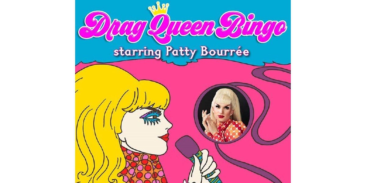Drag Queen Bingo to Benefit Norma Pfriem Breast Center, Hub and Spoke