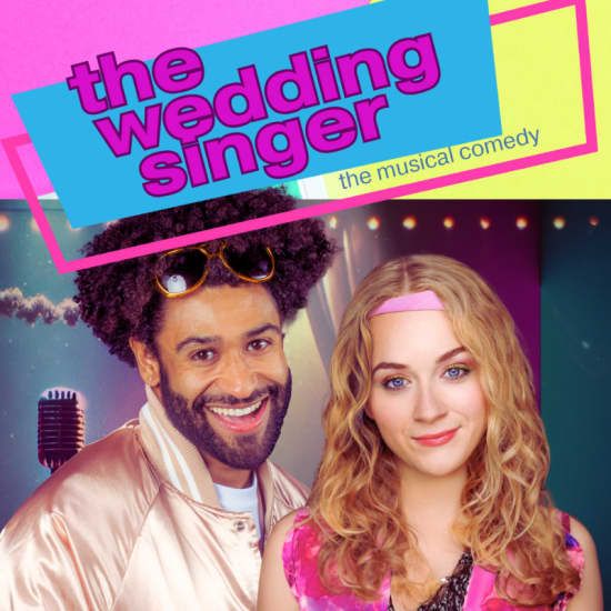 Wedding Singer:  The Ultimate 80's Rom-Com Musical, 9 May | Event in North Hills | AllEvents