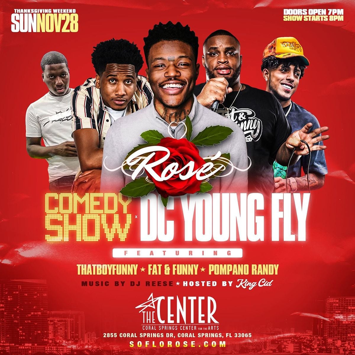 Christmas Eve 2021 Events Activities In Coral Springs Allevents In Coral Springs Holiday Parade 2022