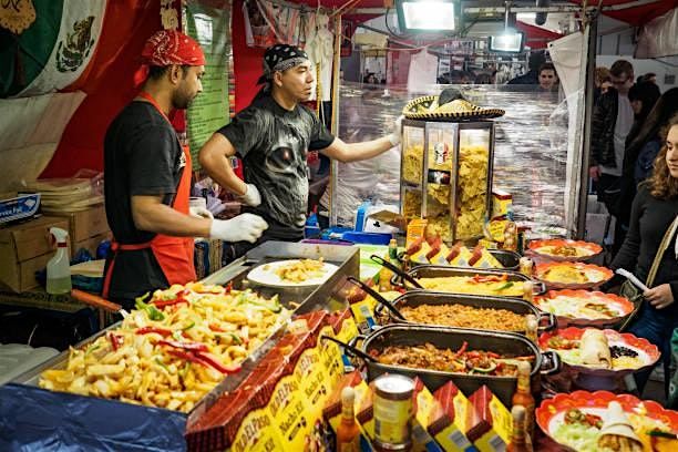 Culture and Food Festival, 10 August | Event in Manassas | AllEvents