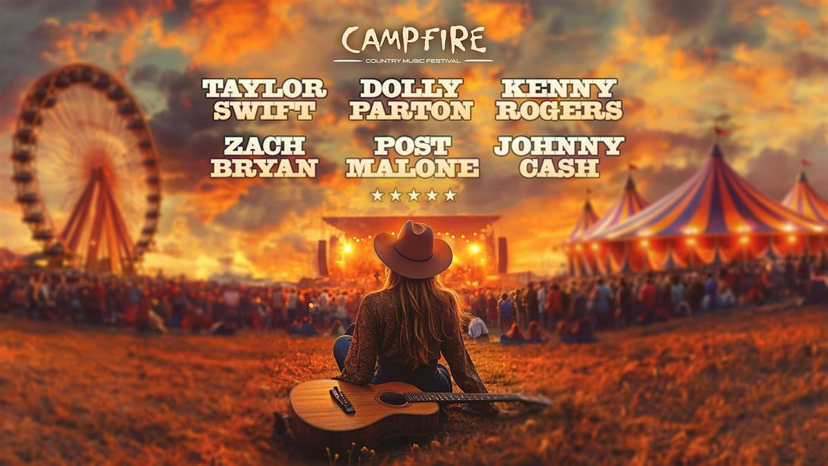 Outdoor Country Music Festival - North Yorkshire!, 15 August | Event in Scampston | AllEvents