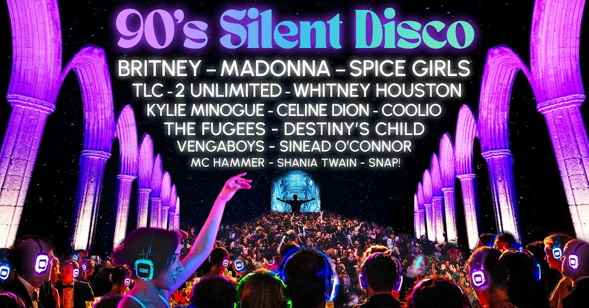 90s Silent Disco at the Aakerk, Groningen!, Akerk, Groningen, October 14 2023 AllEvents.in 90s Silent Disco at the Aakerk, Groningen!, Akerk, Groningen, October 14 2023 AllEvents.in