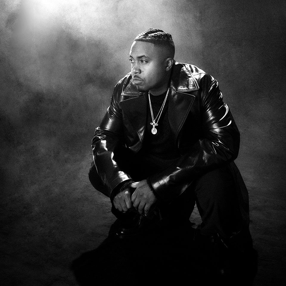 Cincinnati Pops with Nas at Cincinnati Music Hall, 12 November | Event in Cincinnati | AllEvents