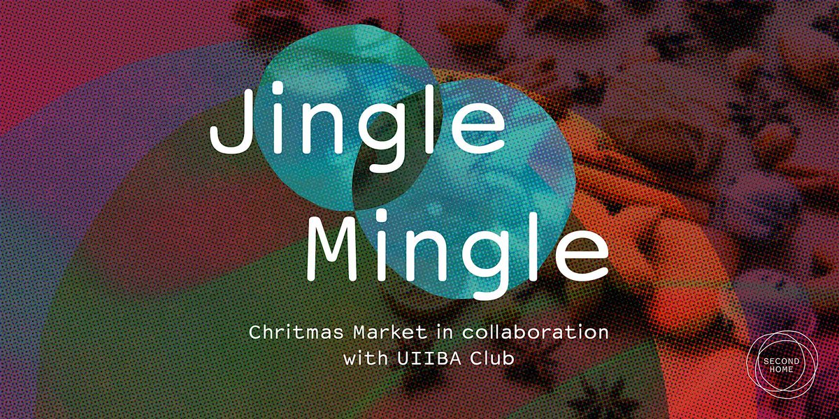 UIIBA Club's Jingle Mingle, 9 December | Event in London | AllEvents