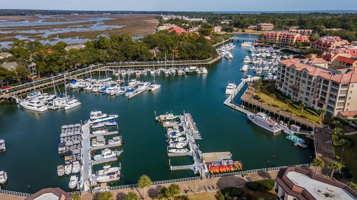 Amazing Scavenger Hunt! - Fun on the Coast in Hilton Head | Event in Hilton Head Island | AllEvents