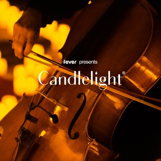 Candlelight Open Air: O melhor dos Coldplay, 3 August | Event in Vila Nova de Gaia | AllEvents