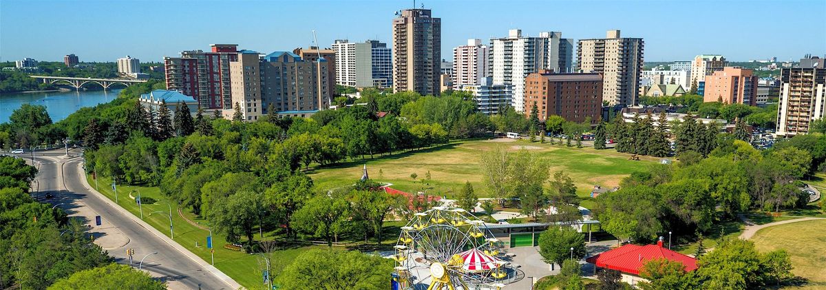 International Academy of Practical Theology 2025 Conference (June 13-16), 13 June | Event in Saskatoon | AllEvents