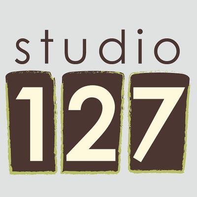Studio 127 logo