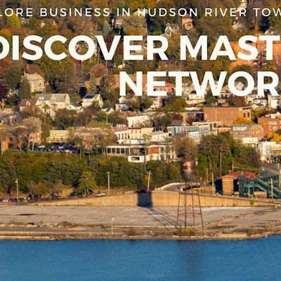 River Towns Business Virtual Networking meeting