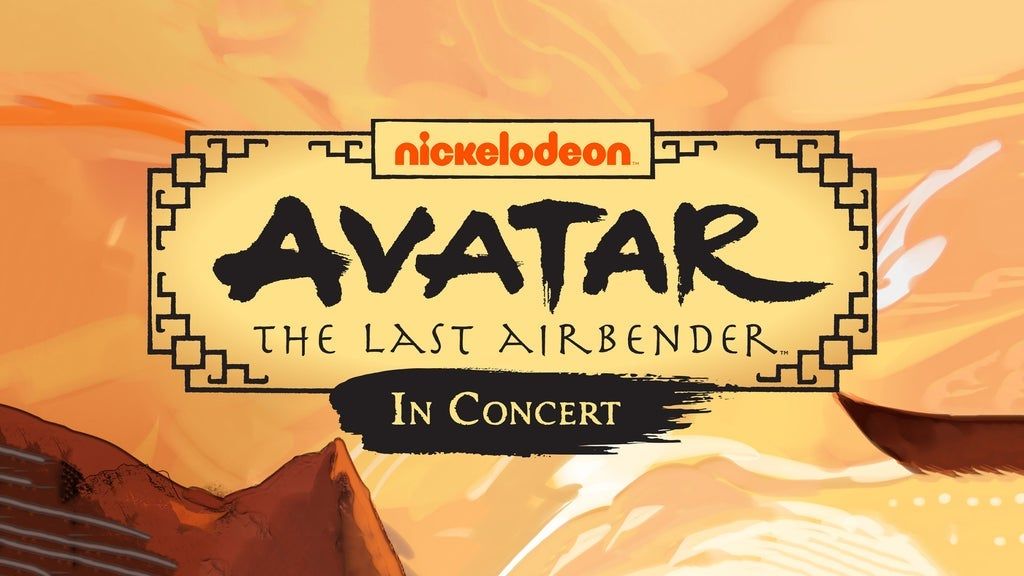 Avatar: The Last Airbender in Concert - The 20th Anniversary Tour, 30 September | Event in Louisville | AllEvents