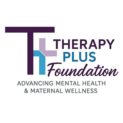 Therapy Plus Foundation logo
