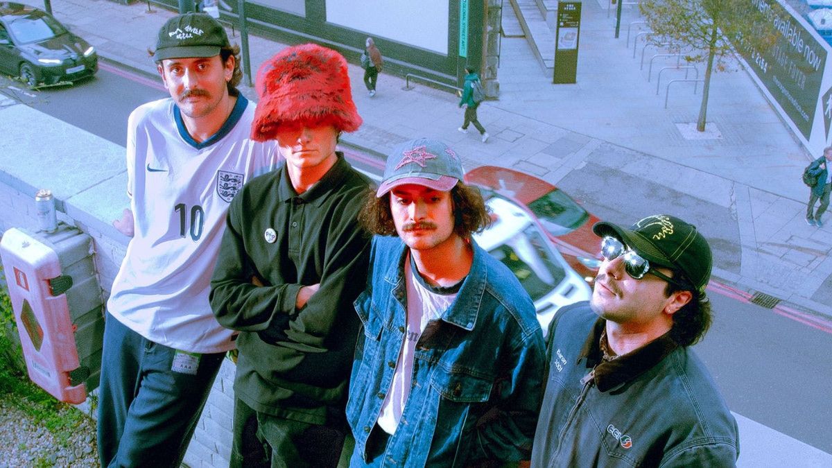 Rum Jungle, 2 February | Event in Manchester | AllEvents