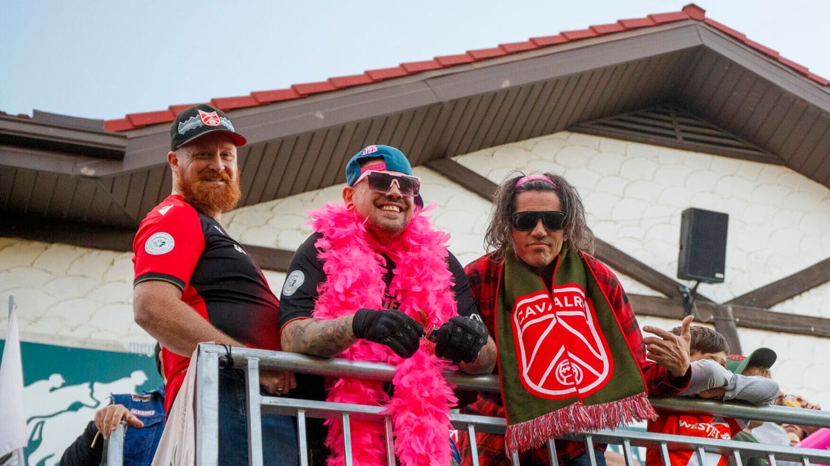 Cavalry FC vs. Forge FC, 29 August | Event in Calgary | AllEvents
