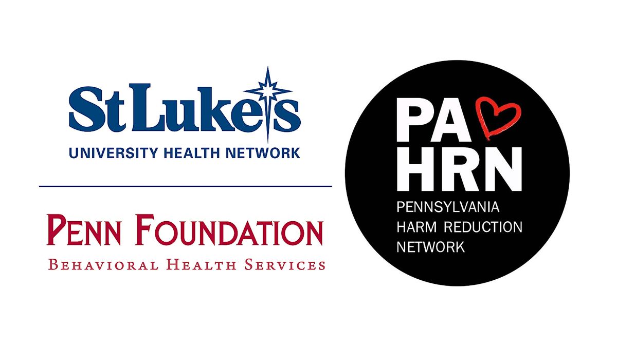 Community Listening Session Upper Bucks County, St. Luke's Penn