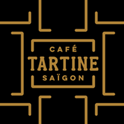 Café Tartine Saigon