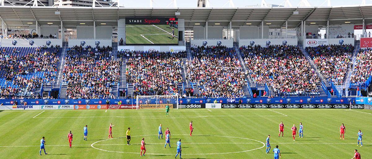 Toronto FC vs. CF Montreal, 29 August | Event in Toronto | AllEvents