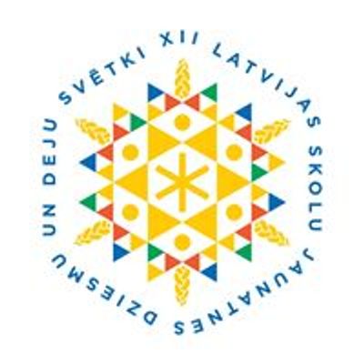 Skolu jaunatnes dziesmu un deju svētki