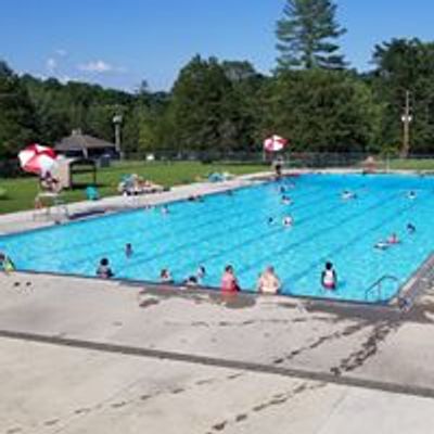 Cove Lake State Park