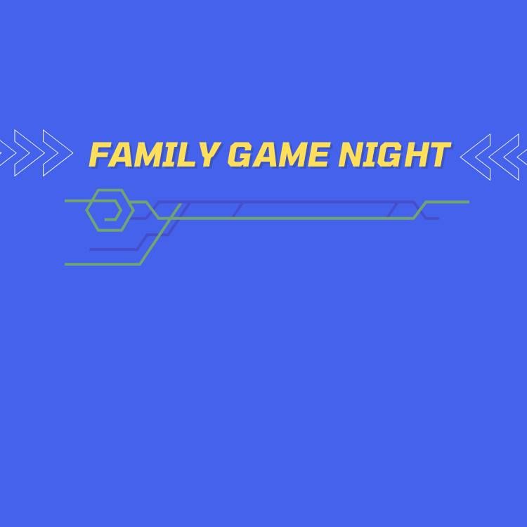 Family Game Night | Event in Aiken | AllEvents.in