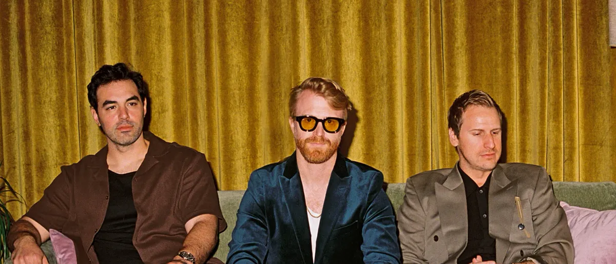 The Strike, The Fray in Cleveland, 9 August | Event in Cleveland | AllEvents