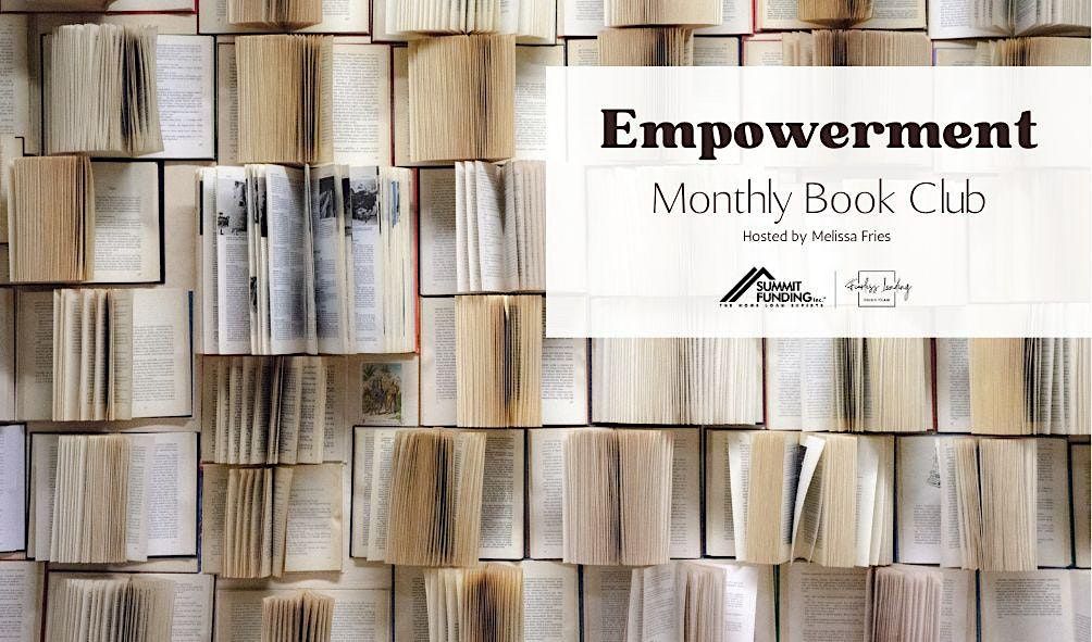 Empowerment Book Club | Event in Chandler | AllEvents