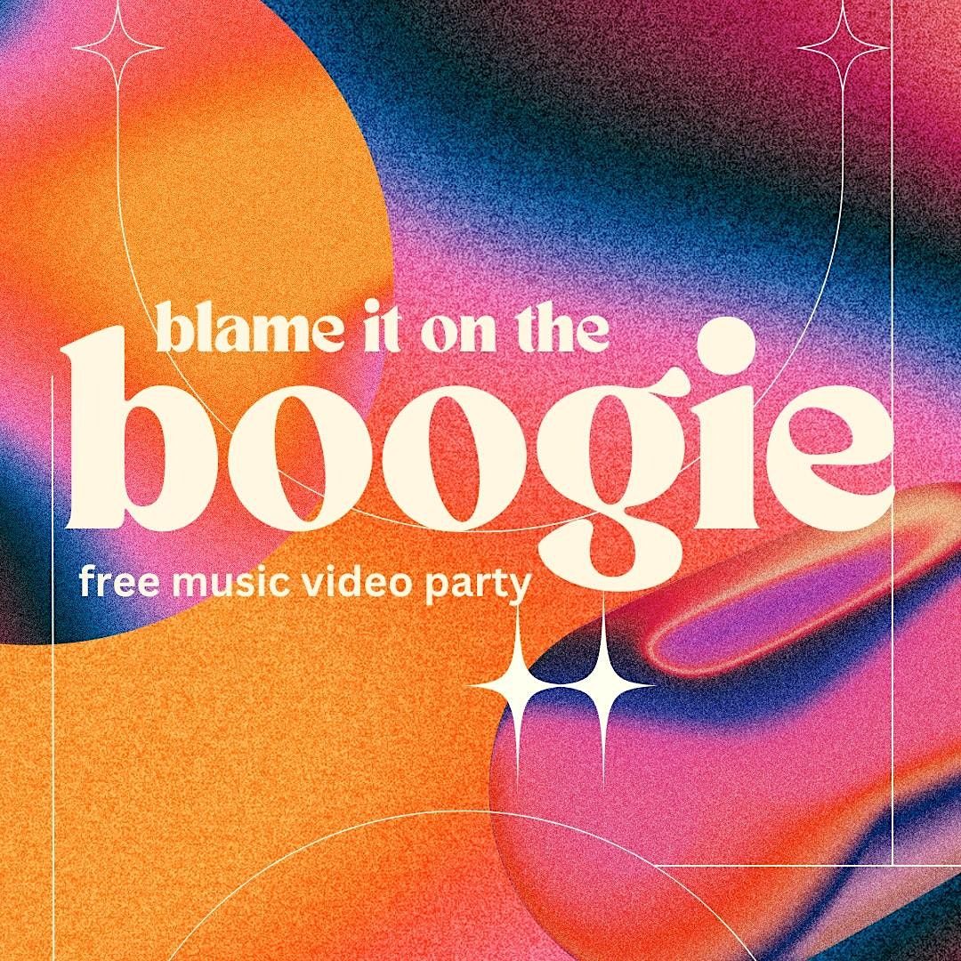 Tipsy 60 Blame It On The Boogie Songbyrd Washington August 5 2023 tipsy-60-blame-it-on-the-boogie-songbyrd-washington-august-5-2023