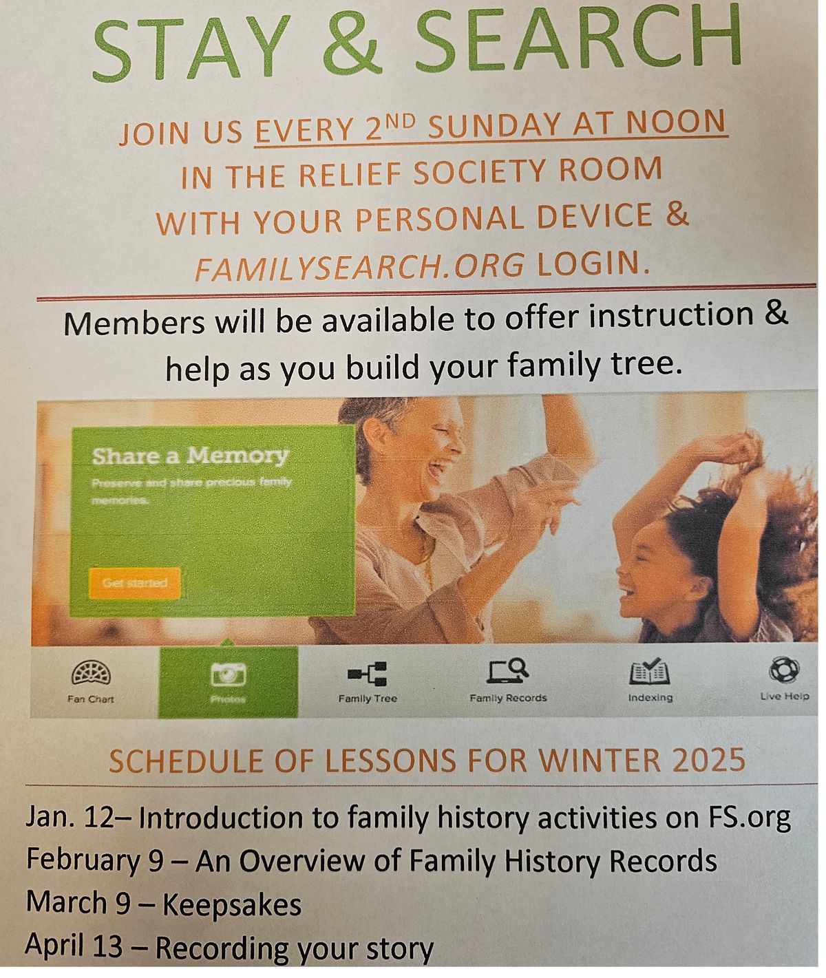 Angola Branch Stay and Search