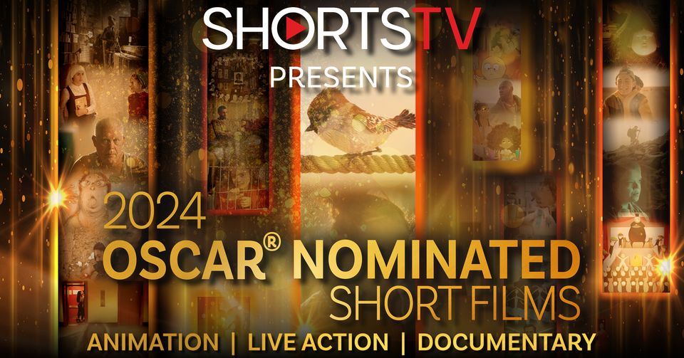 2025 Oscar Nominated Short Films Live Action Shorts, The State