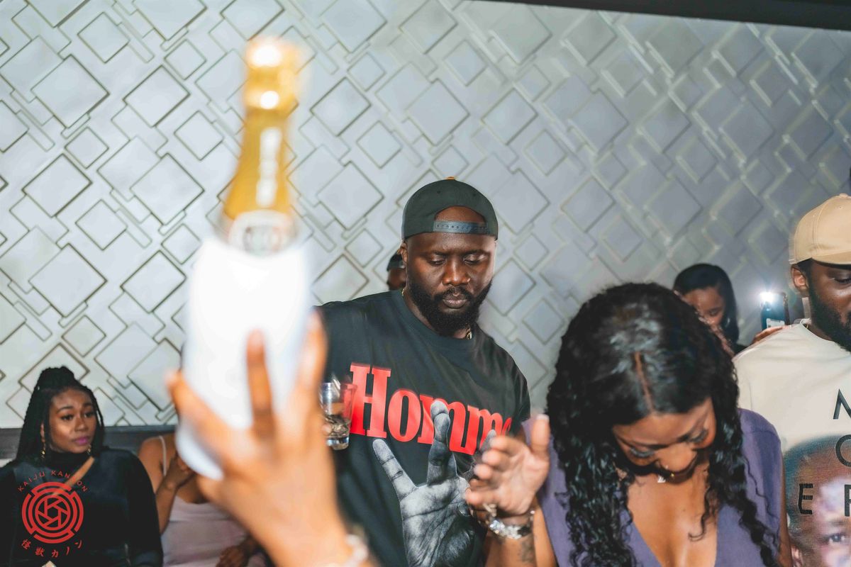 WATAWI  Miami #1 Premier AFROBEAT. Amapiano Experience (each & every Sat) | Event in North Miami | AllEvents